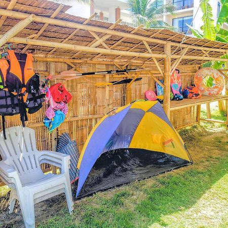Beach Front Queen'S Castle - Kid Friendly, Holiday Like Royalty Ban Makham Exteriér fotografie