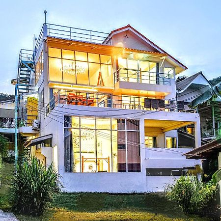 Beach Front Queen'S Castle - Kid Friendly, Holiday Like Royalty Ban Makham Exteriér fotografie