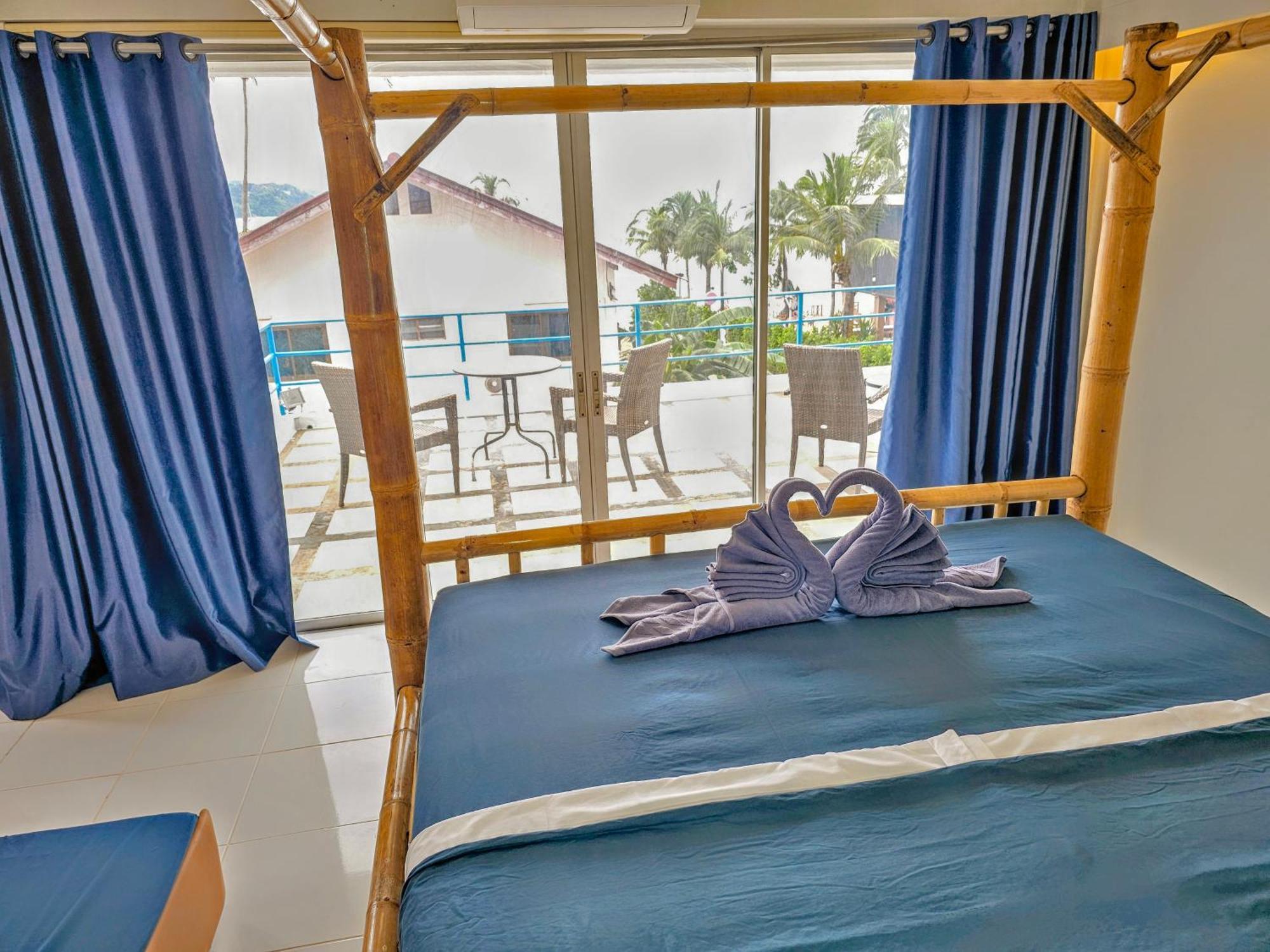 Beach Front Queen'S Castle - Kid Friendly, Holiday Like Royalty Ban Makham Pokoj fotografie