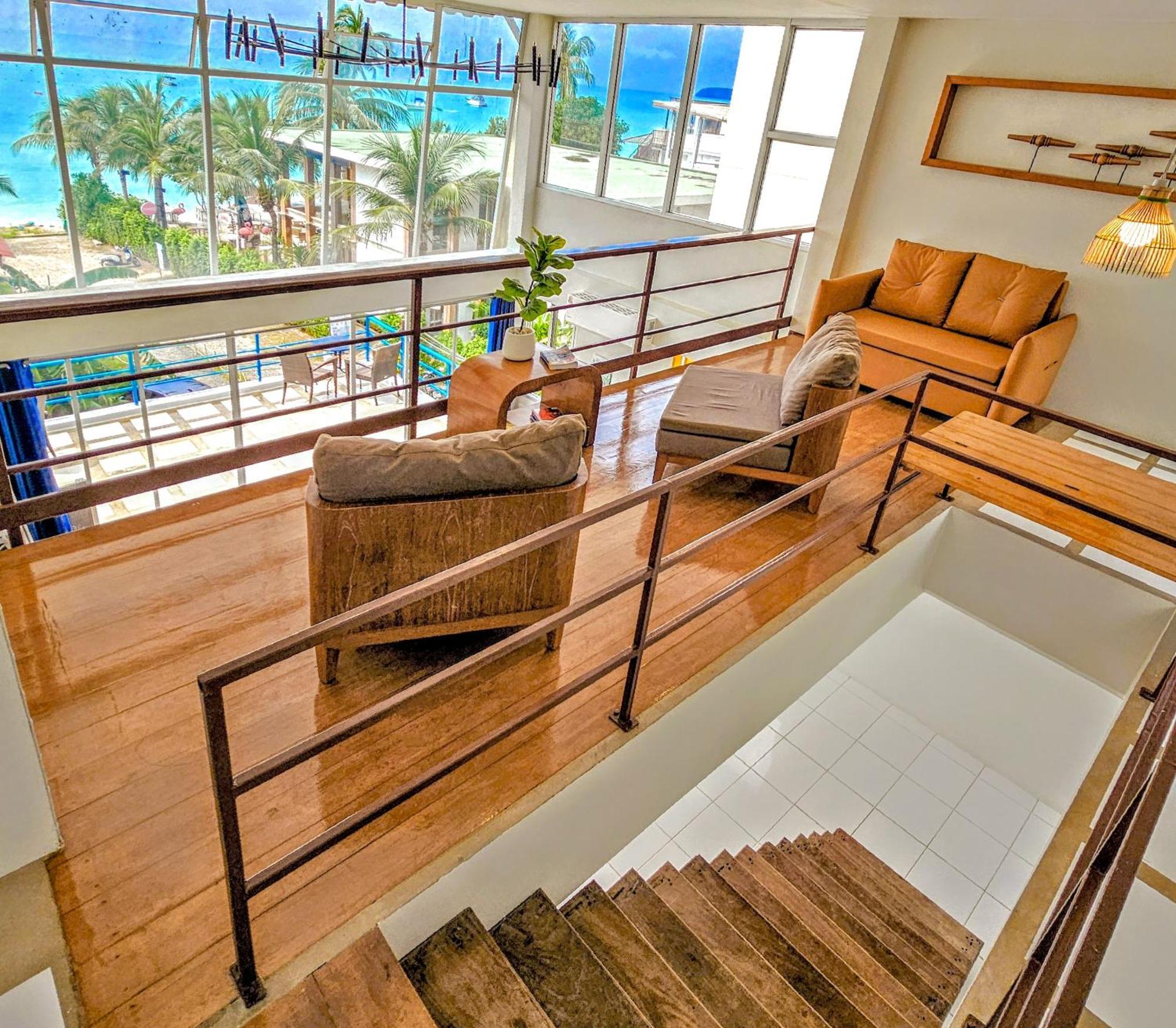 Beach Front Queen'S Castle - Kid Friendly, Holiday Like Royalty Ban Makham Exteriér fotografie