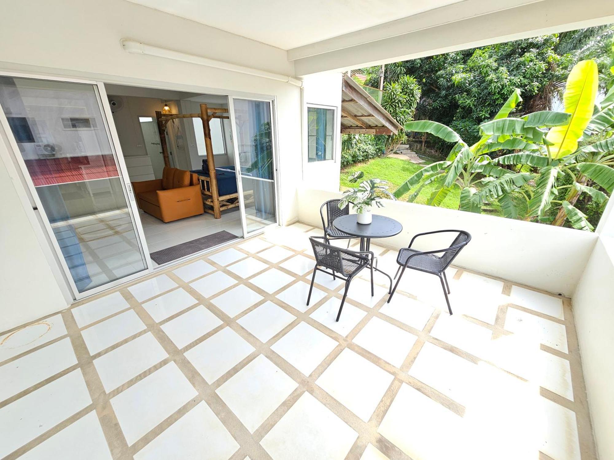 Beach Front Queen'S Castle - Kid Friendly, Holiday Like Royalty Ban Makham Pokoj fotografie