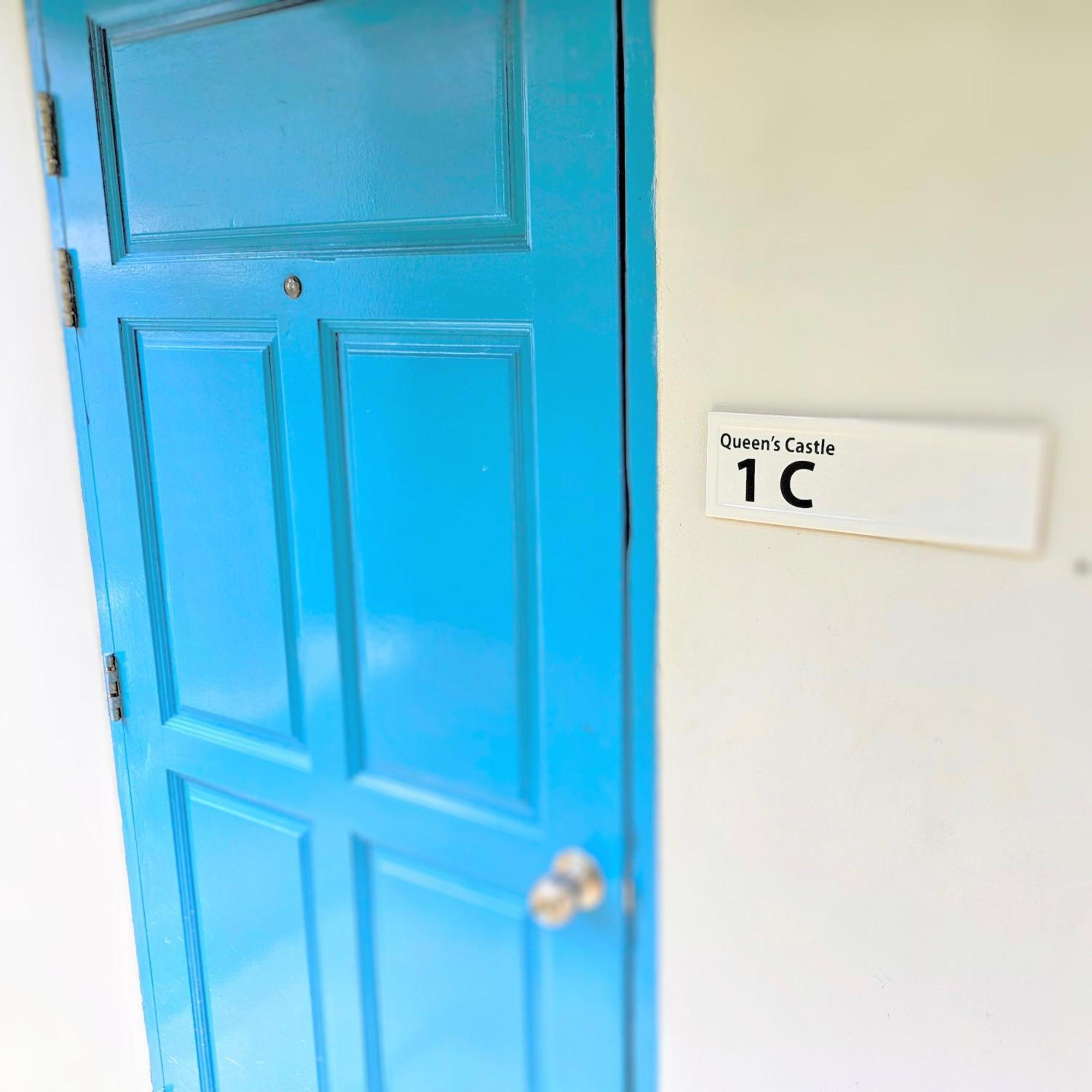 Beach Front Queen'S Castle - Kid Friendly, Holiday Like Royalty Ban Makham Pokoj fotografie